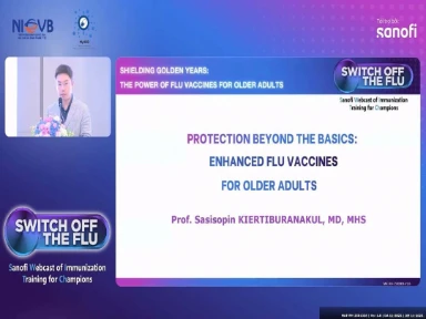 Protection Beyond the Basics: Enhanced Flu Vaccines for Older Adults