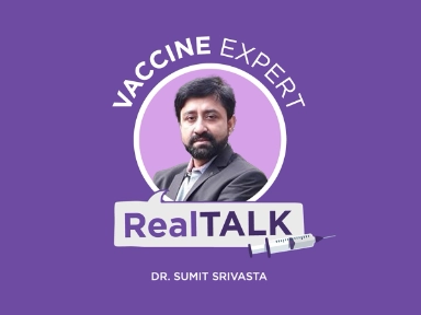 Advantages of 6 in 1 ready to use hexavalent vaccines by Dr. Sumit Srivasta