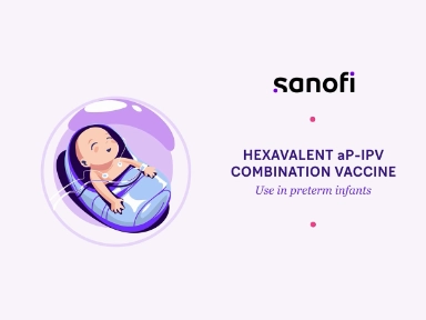 Tiny Warriors: The Importance of Hexavalent Vaccines for Preterm Infants