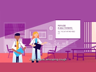 Whooping Cough in Grown-Ups: Understanding Pertussis in Adults