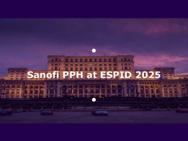 ESPID 2025 Key Findings: Click to Transform the Infants Protection