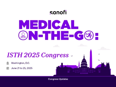ISTH 2025 Congress Highlights