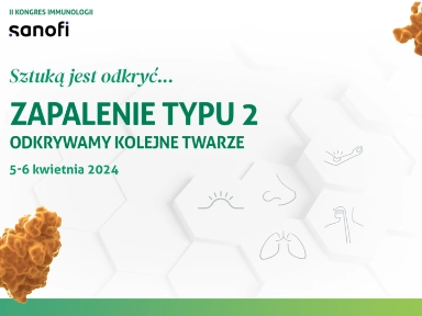 Trudne przypadki pacjentów z AZS - prof. Andrzej Jaworek i prof. Beata Kręcisz