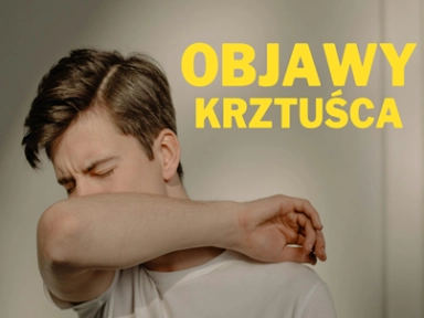 Krztusiec (koklusz): postępy w szczepieniach i perspektywy na przyszłość