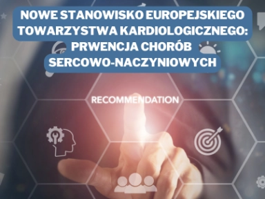 Szczepienia jako nowa forma prewencji chorób sercowo-naczyniowych: stanowisko Europejskiego Towarzystwa Kardiologicznego 2025