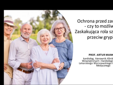 Ochrona przed zawałem – czy to możliwe? Zaskakująca rola szczepień przeciw grypie