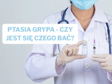 Ptasia grypa: etiologia, diagnoza i strategie zarządzania dla profesjonalistów w ochronie zdrowia