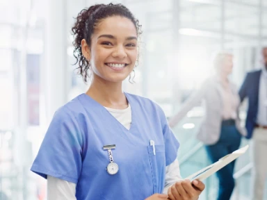 Ocena preferencji pielęgniarek w Wielkiej Brytanii dotyczących wyboru szczepionek sześciowalentnych