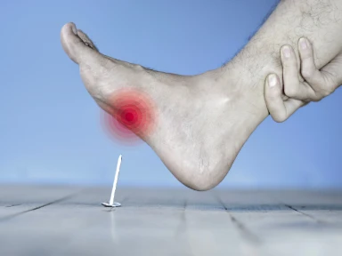 Zwiększenie wiedzy o tężcu w Pakistanie