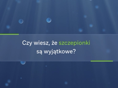 Odkryj, jak powstała szczepionka Hexyon – gotowa do użycia, w pełni płynna ochrona dla najmłodszych!