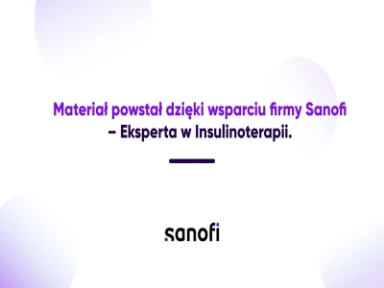  Insulina bazalna a insulina NPH – dane, o których zwłaszcza teraz warto pamiętać.