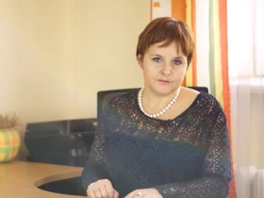 Czy ChAD jest chorobą ludzi kreatywnych?