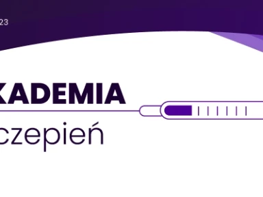 Program edukacyjny mający na celu wzmacnianie wiedzy na temat szczepień ochronnych wśród profesjonalistów.