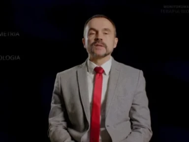 Monitorowanie pacjenta - terapia biologiczna