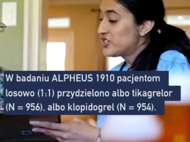 Podawanie klopidogrelu jako standard opieki w planowej PCI