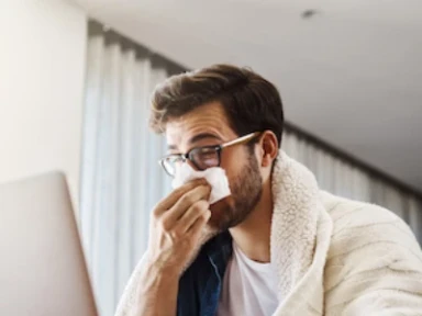 Rekomendacje szczepień przeciw grypie na sezon 2023/2024