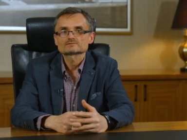 Bezpieczeństwo leczenia psychiatrycznego w chorobach somatycznych u osób starszych