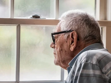 ChAD o późnym początku: zaburzenia funkcjonowania poznawczego