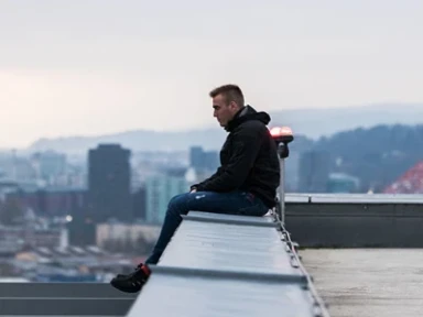 Czynniki prognostyczne popełnienia samobójstwa przez osoby z grupy ryzyka