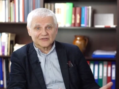 Jak odróżnić zdrowie od choroby?