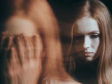 Jak odróżnić ChAD od innych zaburzeń psychicznych?