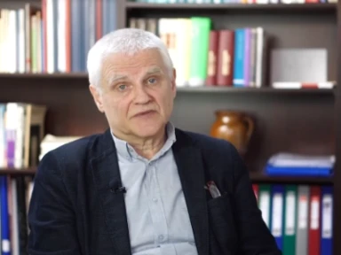 Kiedy w ChAD potrzebna jest interwencja psychoterapeutyczna?