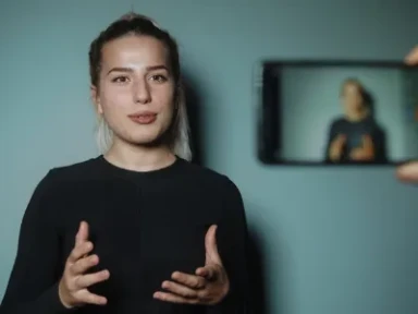 Ocena wartości predykcyjnej filmów ze smartfonów pacjentów ambulatoryjnych w rozpoznaniu napadów padaczkowych.