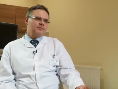 Kto może pomóc pacjentowi z dolegliwościami bólowymi kolana?