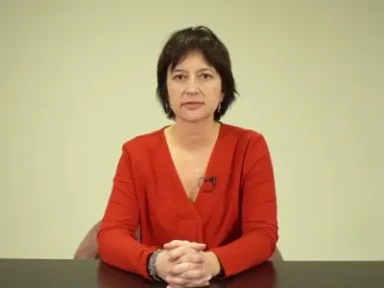 Leczenie stanu padaczkowego, Prof. Magdalena Bosak