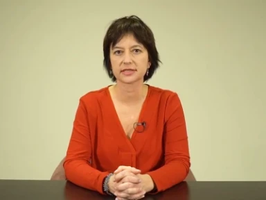 Leki przeciwdepresyjne i przeciwpsychotyczne - Prof. Magdalena Bosak