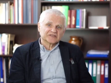 Ludzie boją się iść do psychiatry, bo nie chcą być stygmatyzowani