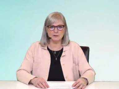 Miejsce walproinianu w leczeniu padaczek uogólnionych w świetle najnowszych badań (Sanad 2), prof. Maria Mazurkiewicz Bełdzinska