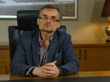 Odrębność postępowania w ChAD o późnym początku u osób starszych