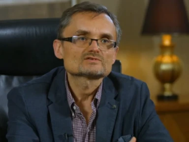 Odrębności obrazu klinicznego w ChAD o późnym początku