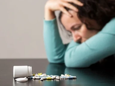 Zasady leczenia podtrzymującego ChAD Typu I