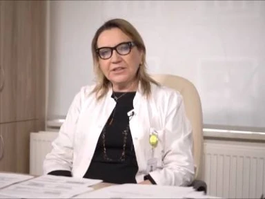Padaczka o podłożu autoimmunologicznym-Prof. Maria Mazurkiewicz-Bełdzińska