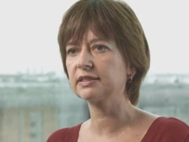 Padaczka w guzach mózgu, prof. Magdalena Bosak