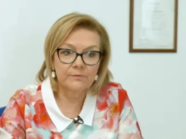 Podsumowanie XXVIII Konferencji Naukowej PTE nt. Padaczki, komórki macierzyste - Prof. Joanna Jędrzejczak