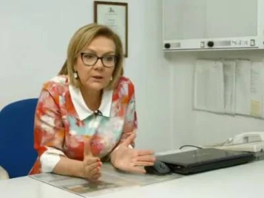 Podsumowanie XXVIII Konferencji Naukowej PTE nt. Padaczki, Postępy w diagnostyce genetycznej, prof. Joanna Jędrzejczak.