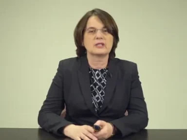 Rodzaje napadów padaczkowych w przebiegu chorób naczyniowych mózgu, Prof. Agnieszka Słowik.