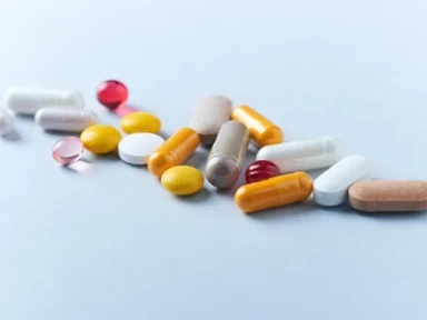 Ryzyko występowania objawów maniakalnych u osób przyjmujących leki przeciwdepresyjne