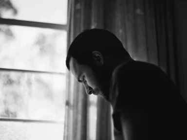 Uzależniony od wody