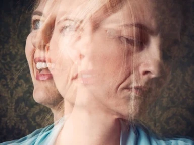 Współpraca z pacjentem z chorobą afektywną dwubiegunową i jego rodziną