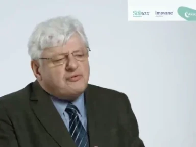 Zjawisko nagłego wybudzenia