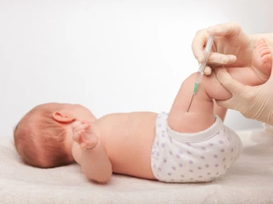 Beyfortus – jedno podanie, skuteczna ochrona: jak i kiedy stosować?