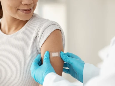 Czy warto się zaszczepić, gdy trwa już sezon grypowy?