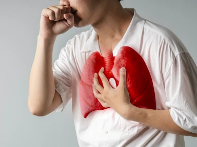 Szczepienie Tdap u dorosłych z przewlekłymi chorobami układu oddechowego w USA