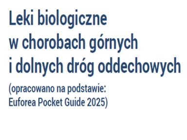 Dupixent wytyczne Euforea Pocket Guide 2025