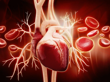 Cukrzyca i podwyższony wynik na skali oceny ryzyka FH