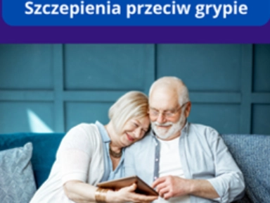 Dlaczego należy szczepić przeciw grypie osoby starsze?